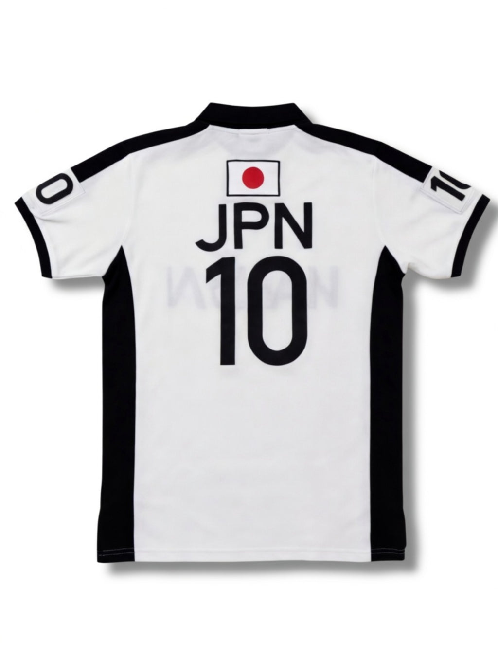 Polo Ralph Lauren Big Pony Japan #10