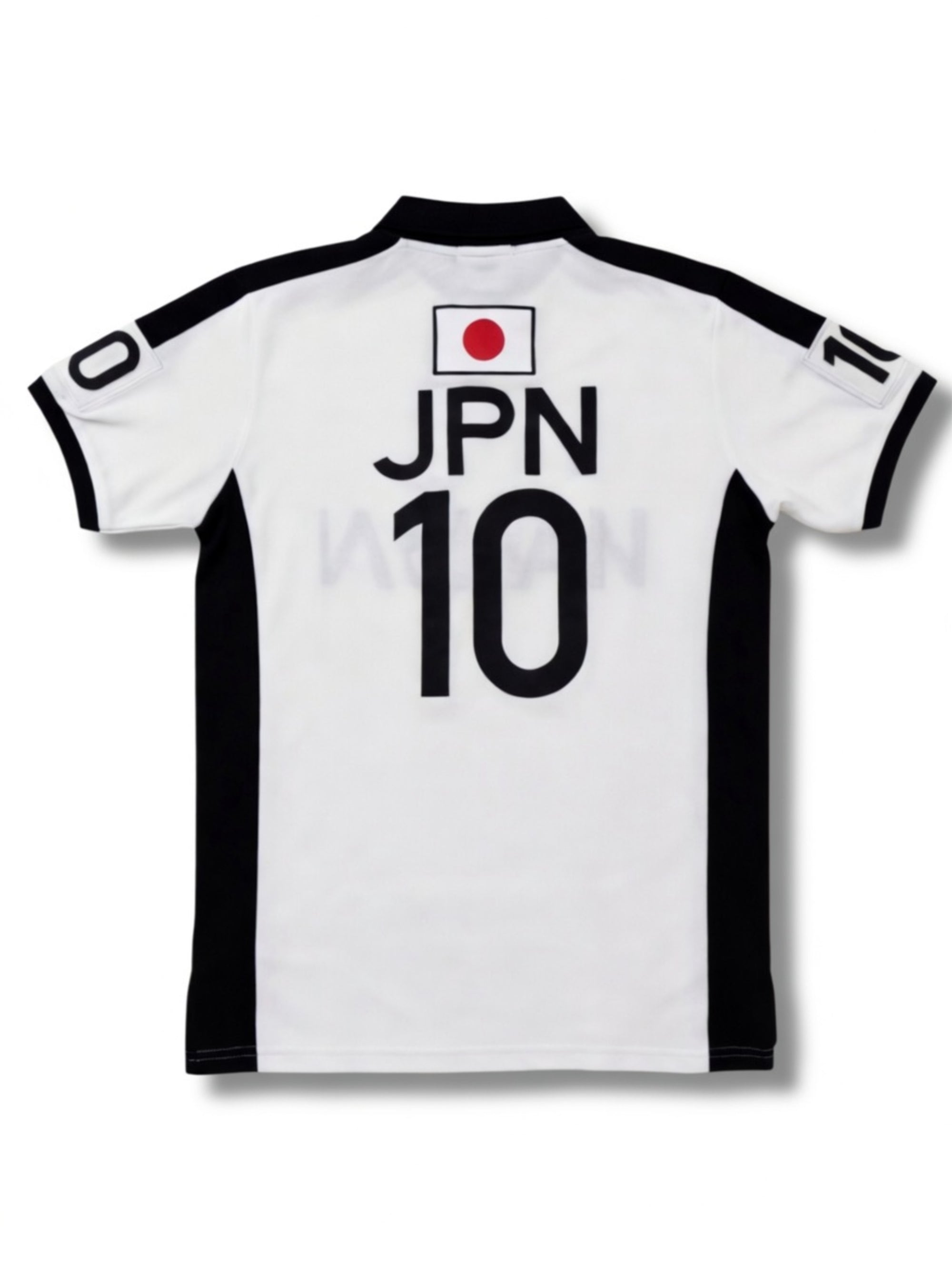 Polo Ralph Lauren Big Pony Japan #10