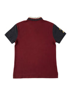 Polo Ralph Lauren Big Pony Realezas Shield