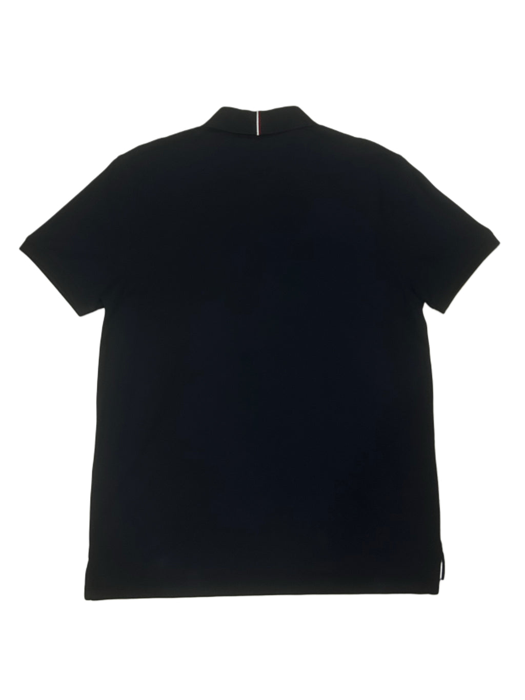 Tommy Hilfiger Polo Black Big Logo (New York City Edition)