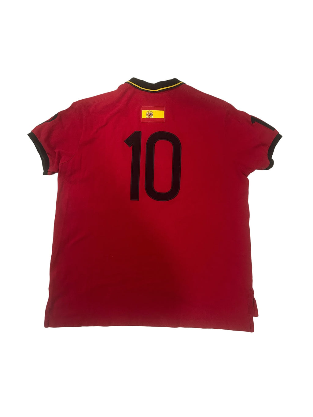 Polo Ralph Lauren Spain Shield