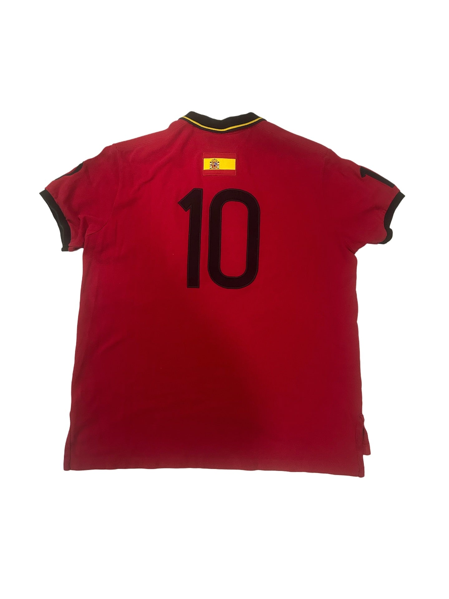 Polo Ralph Lauren Spain Shield