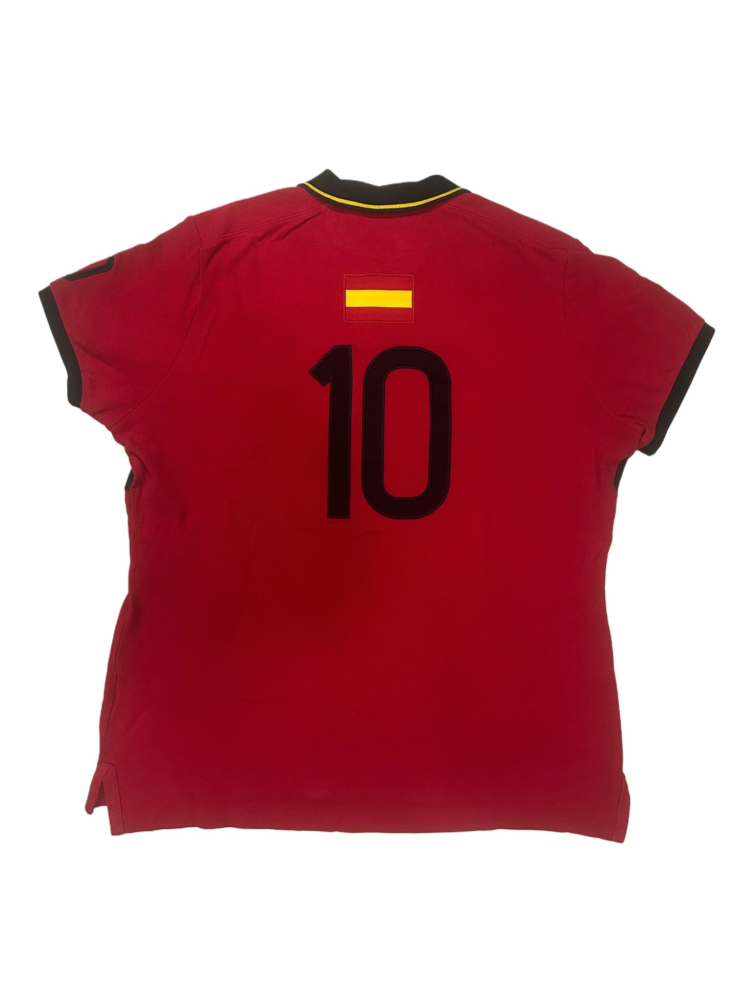 Polo Ralph Lauren Spain Shield 2014