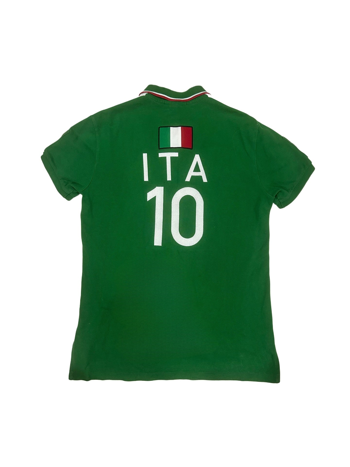 Polo Ralph Lauren Italy 1967