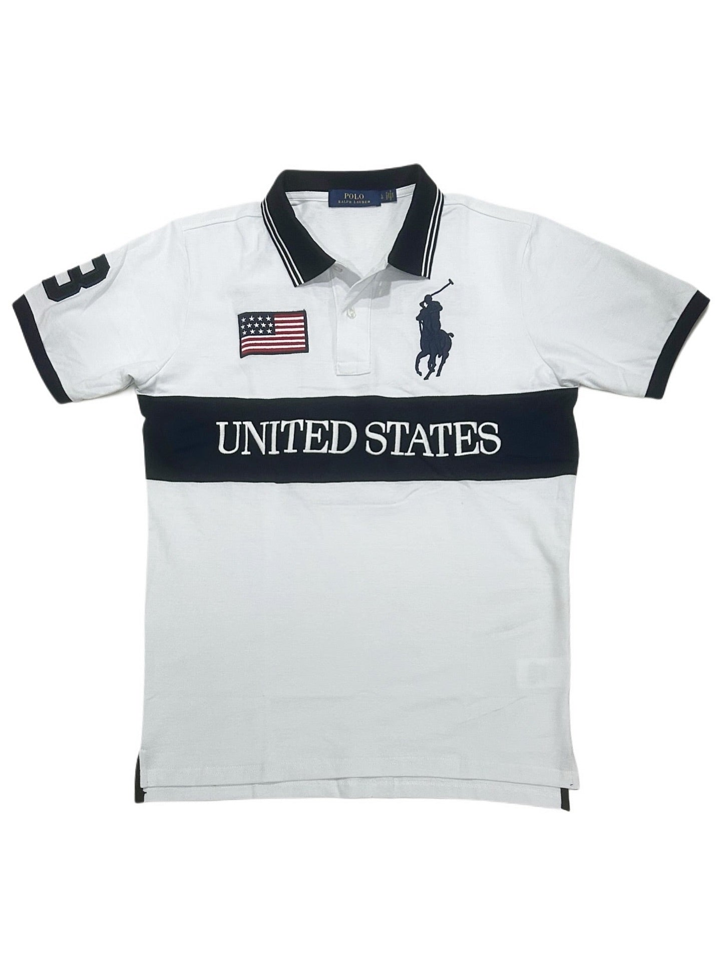 Polo Ralph Lauren USA