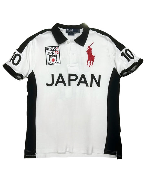 Polo Ralph Lauren Japan Country (Reserve)