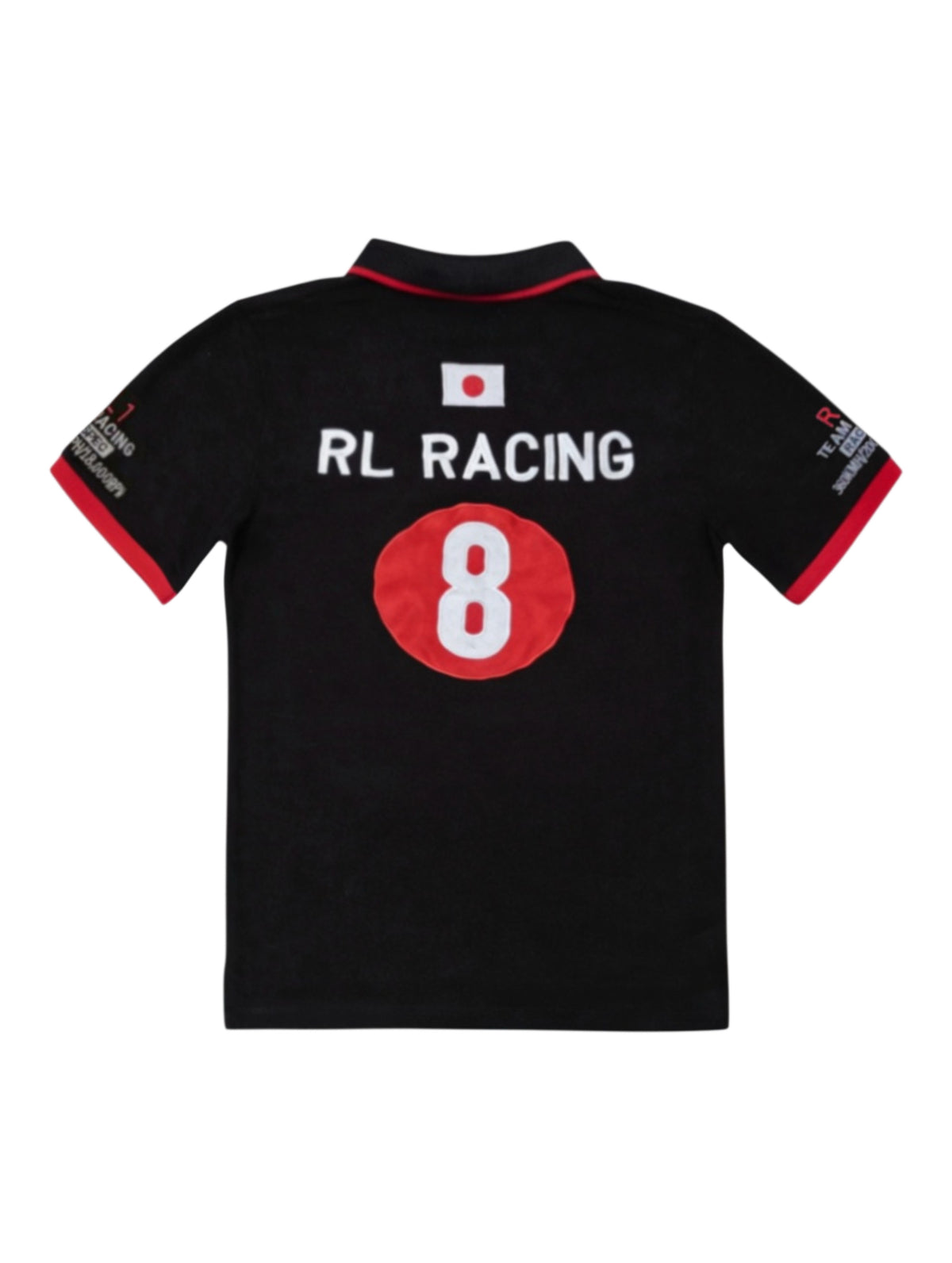 (Reserva) Japan racing