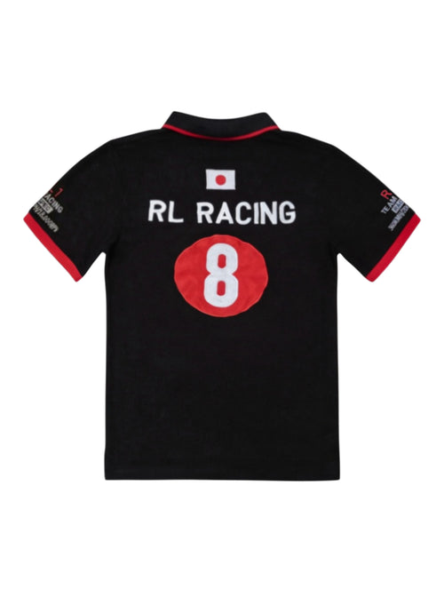 (Reserva) Japan racing