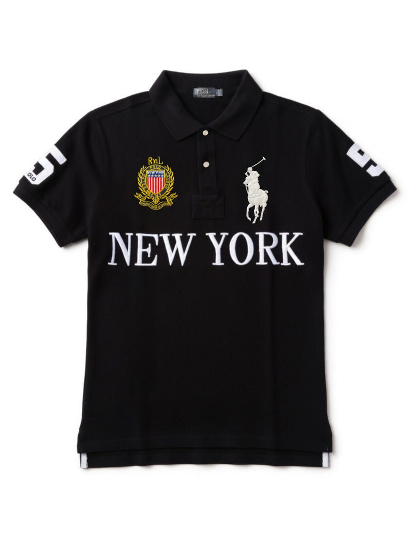 Polo Ralph Lauren Big Pony New York #5