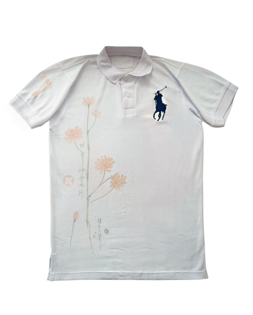 Polo Ralph Lauren Sakura Custom