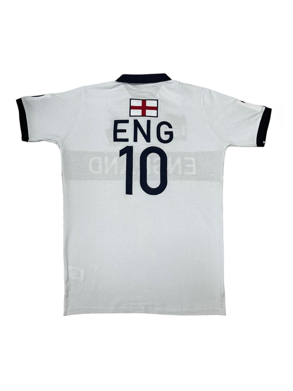 Polo Ralph Lauren England Country #10