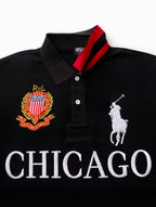 Polo Ralph Lauren Big Pony Chicago #3