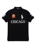 Polo Ralph Lauren Big Pony Chicago #3