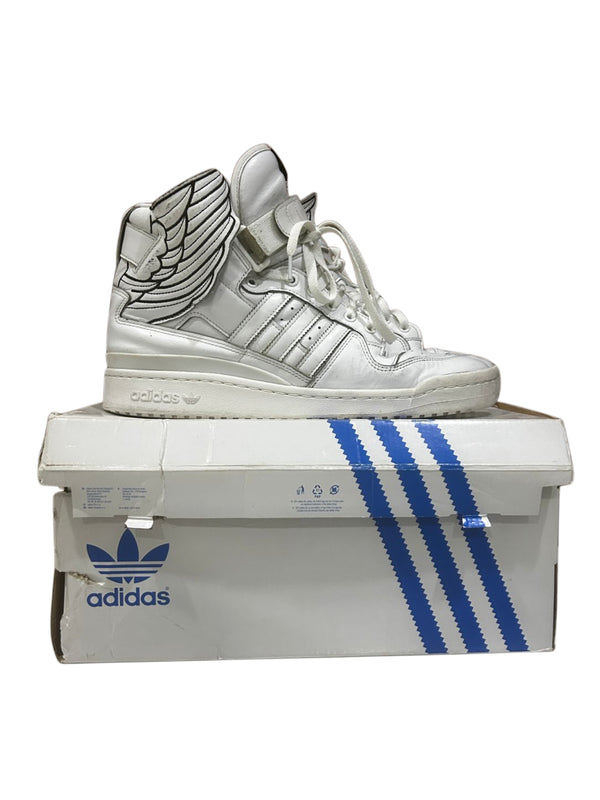 Jeremy Scott Wings 2.0 White
