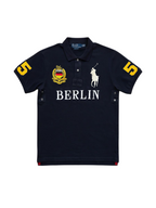 Polo Ralph Lauren Big Pony Berlin #5