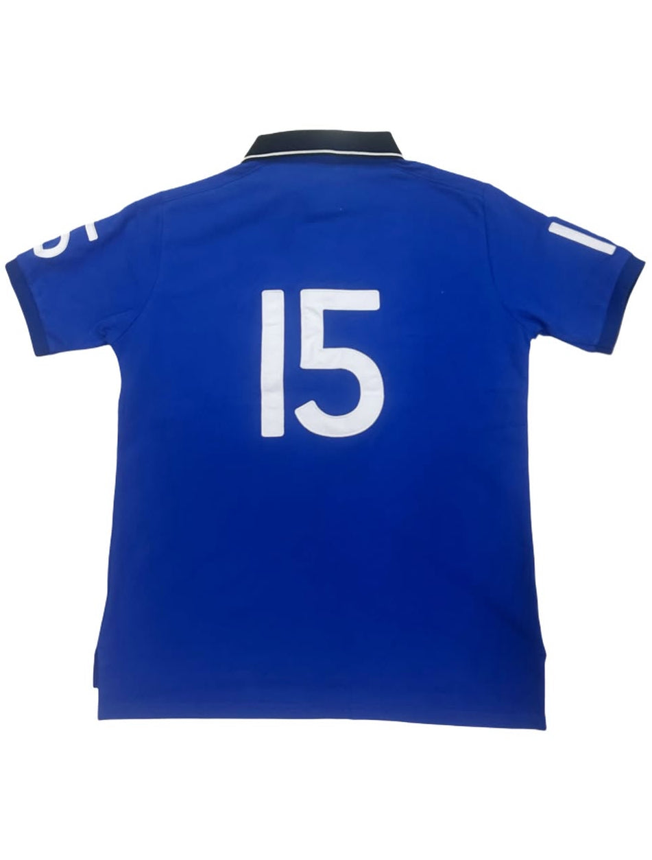 Polo Ralph Lauren Big Pony Italia #15