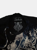 Tag de medida Camisa Archaic