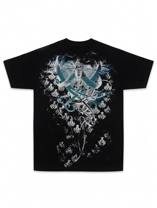 Camisa Archaic Parte Trasera