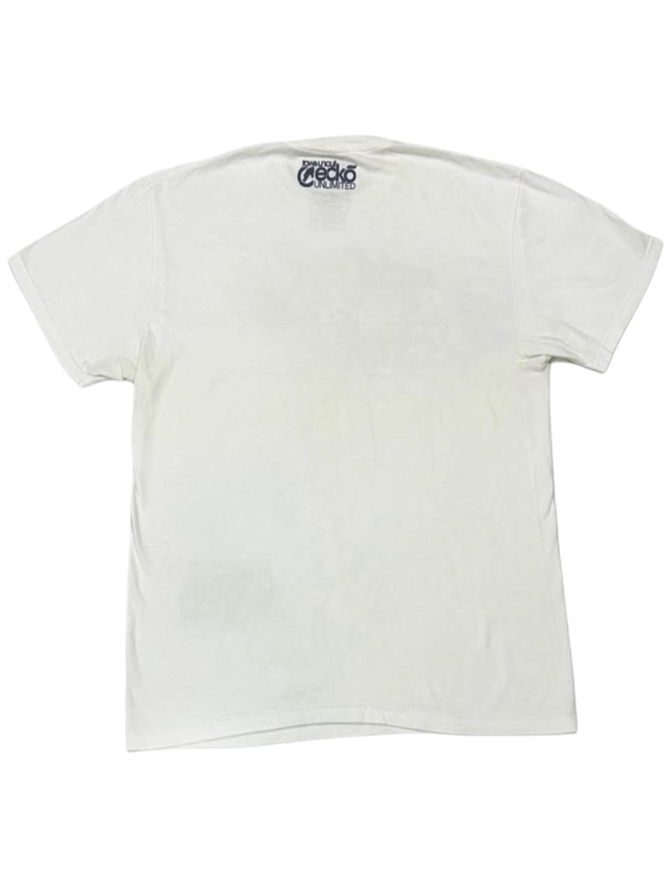 Camisa marca Ecko Unlimited Minimalista 