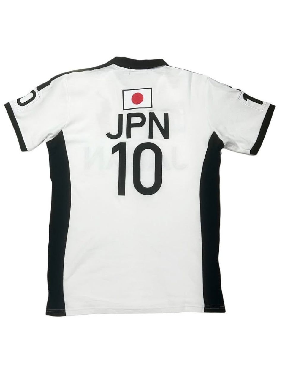 Polo Ralph Lauren Japan Big Pony #10