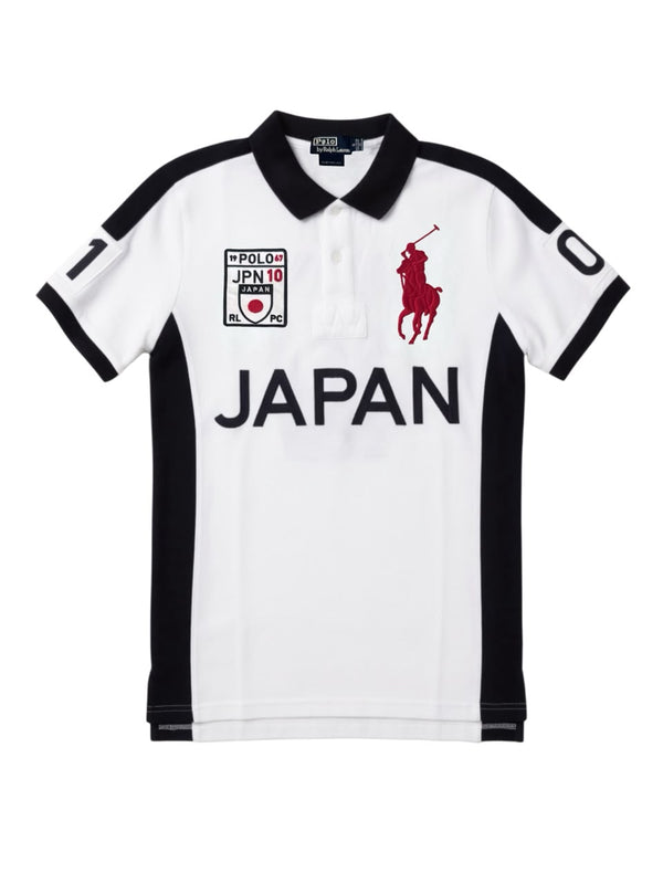 Polo Ralph Lauren Big Pony Japan #10