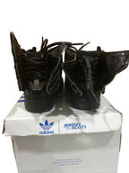 Adidas Jeremy Scott Perspectiva Trasera