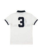 Polo Ralph Lauren Big Pony Los Angeles #3