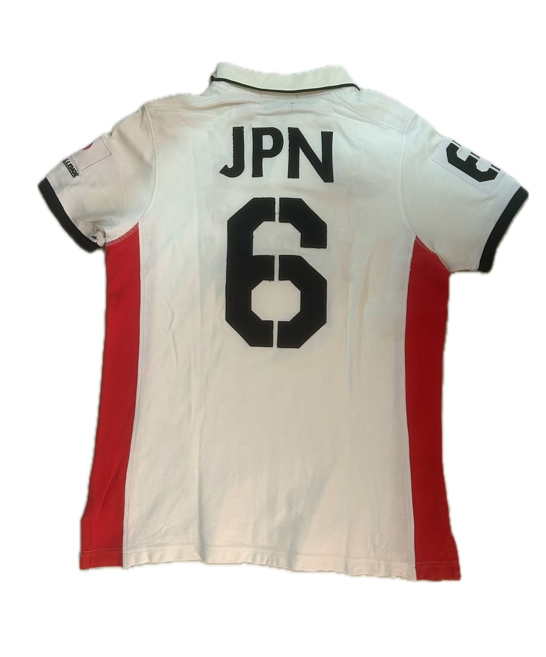 Polo Ralph Lauren Japan Ocean Gate