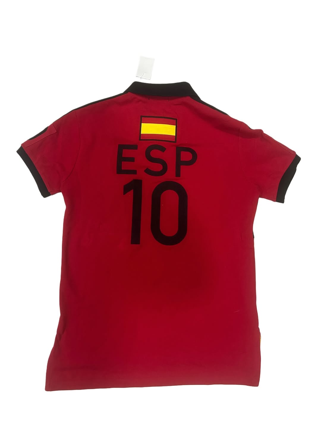 Polo Ralph Lauren Spain 2012