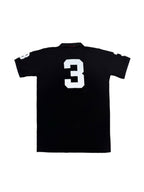 Polo Ralph Lauren Big Pony Chicago Parte trasera numero 