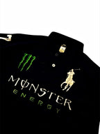 Polo Ralph Lauren Monster Energy Big Pony