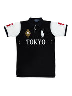 Polo Ralph Lauren Big Pony Tokyo Foto Delantera 