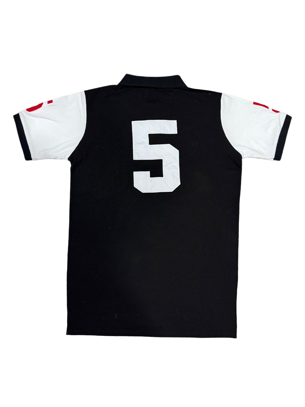 Polo Ralph Lauren Big Pony Tokyo Foto Trasera numero 5