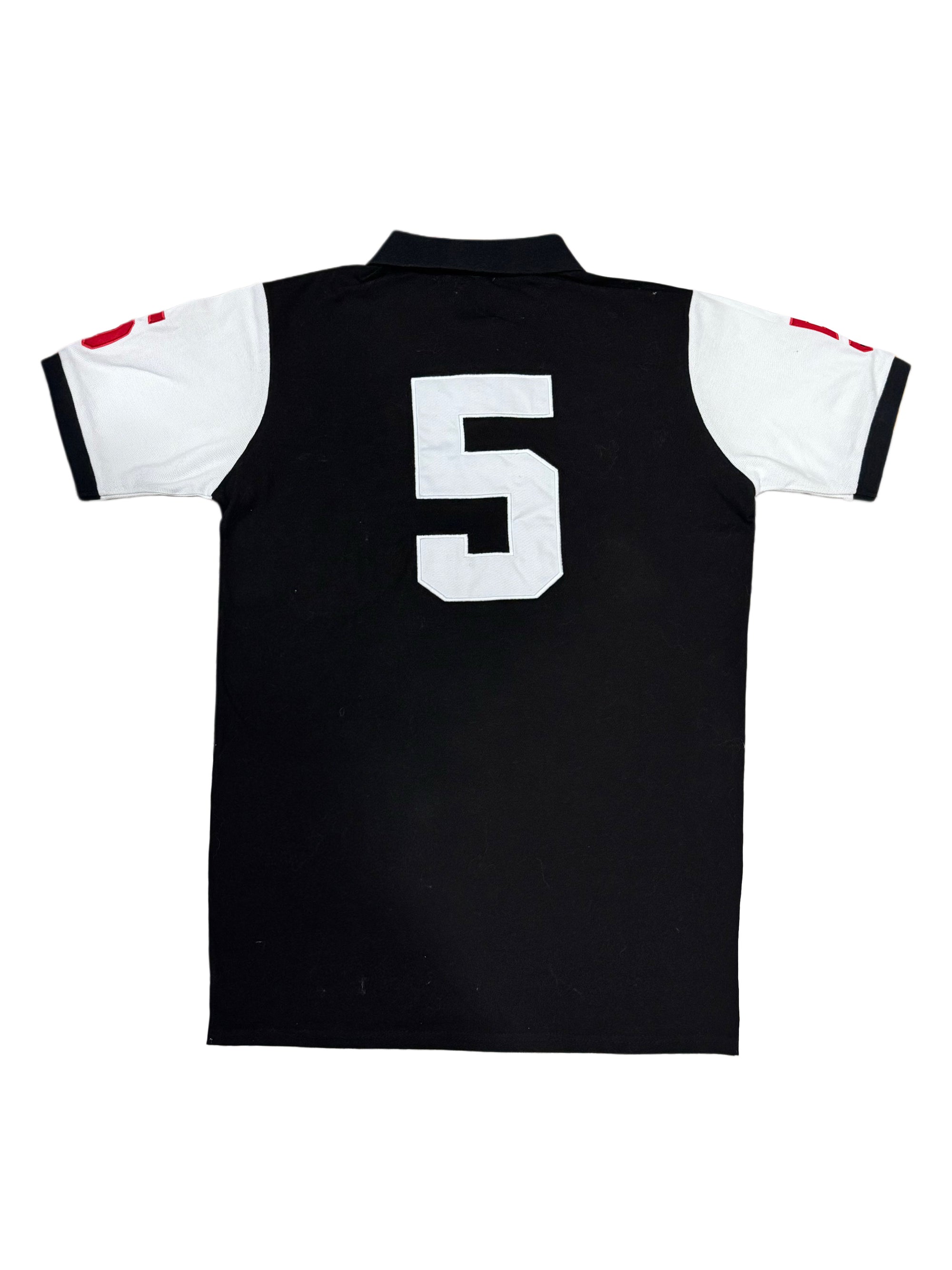 Polo Ralph Lauren Big Pony Tokyo Foto Trasera numero 5