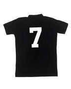Polo Raplh Lauren edicion Aphex Twin