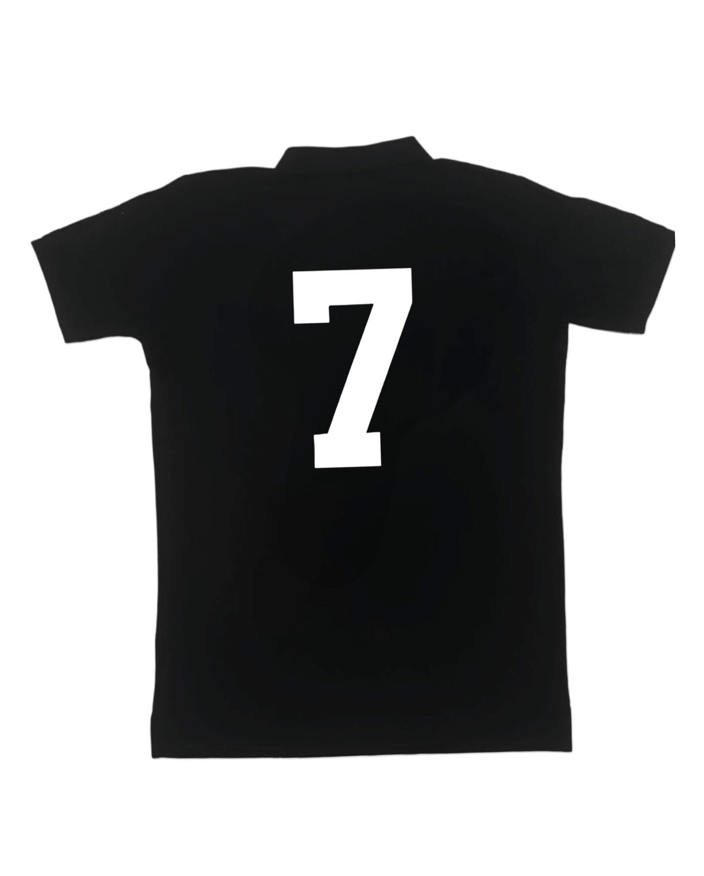 Polo Raplh Lauren edicion Aphex Twin