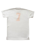 Polo Ralph Lauren Customizada  de Petalos de Sakura en DTF y Pony Bordado 
