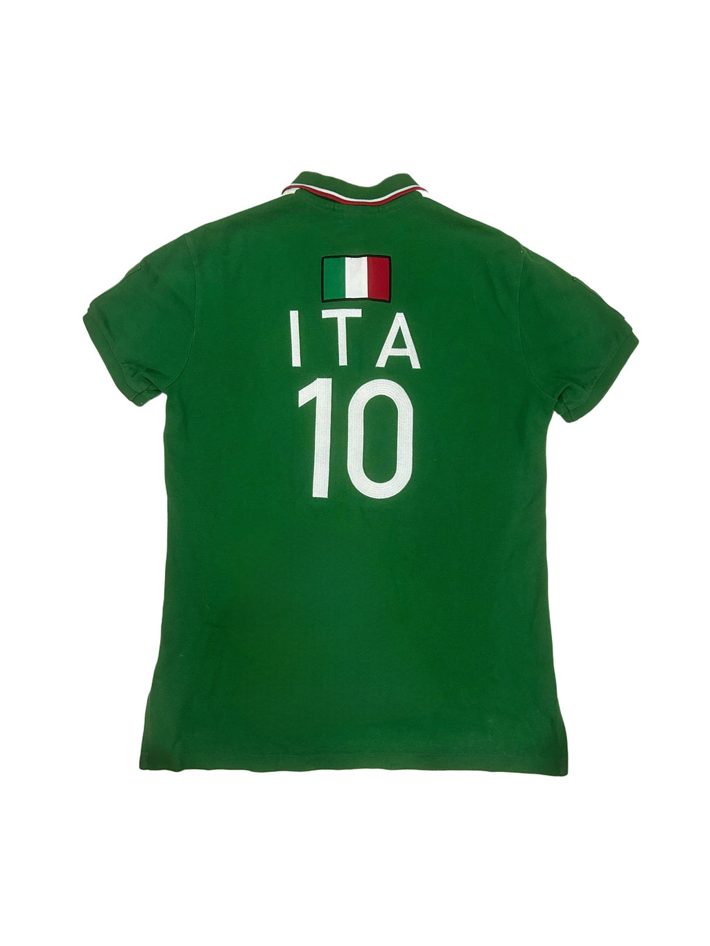 Polo Ralph Lauren Italy 1967