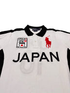 Polo Ralph Lauren Japon Big Pony perspectiva cerca
