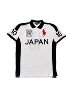 Polo de Ralph Lauren Big Pony Edicion Japon