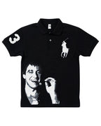 Polo Ralph Lauren Scarface Big Pony