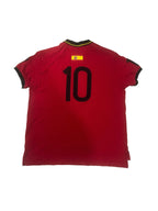 Polo Ralph Lauren Spain Shield