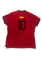 Polo Ralph Lauren Spain Shield 2014