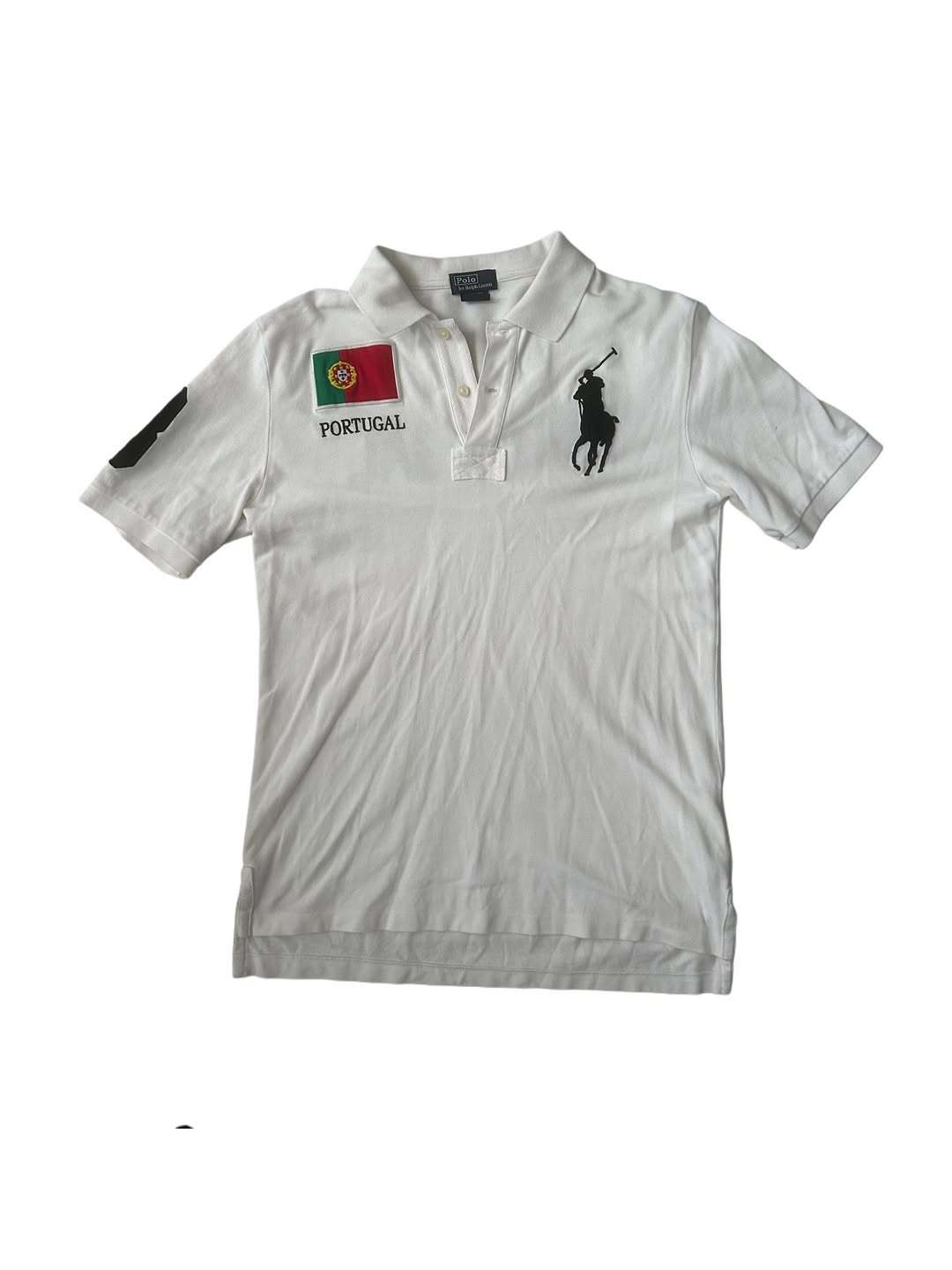 Polo Ralph Lauren Portugal Flag