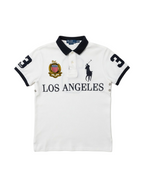 Polo Ralph Lauren Big Pony Los Angeles #3