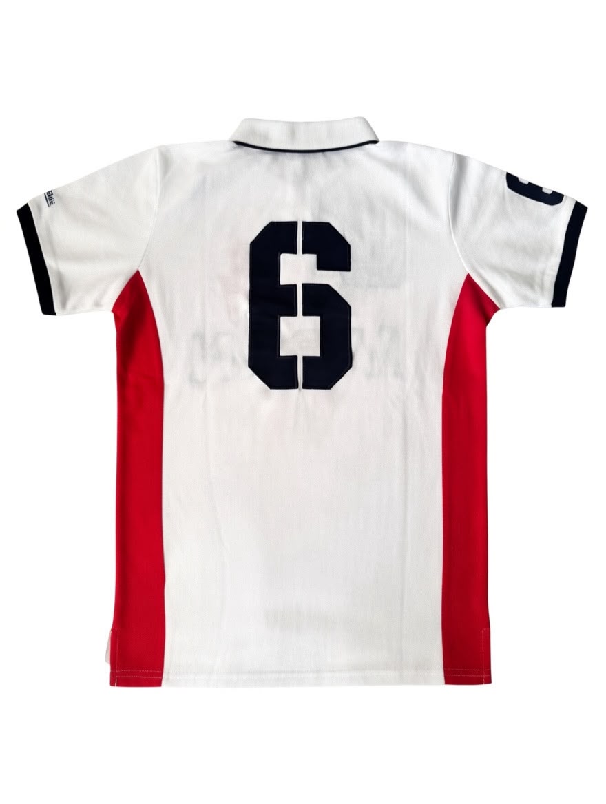 Polo Ralph Lauren Big Pony Japan T&F #6
