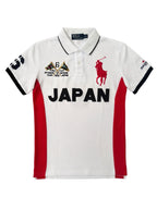 Polo Ralph Lauren Big Pony Japan T&F #6
