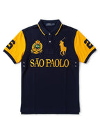 Polo Ralph Lauren Big Pony Sao Paolo #2