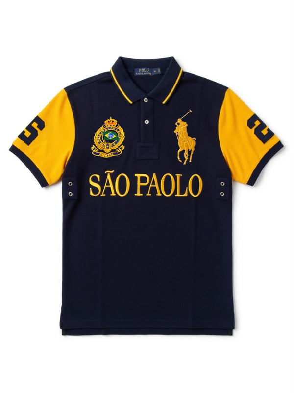 Polo Ralph Lauren Big Pony Sao Paolo #2
