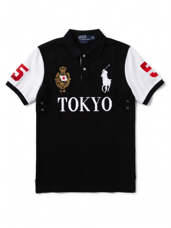 Polo Ralph Lauren Tokyo City #5